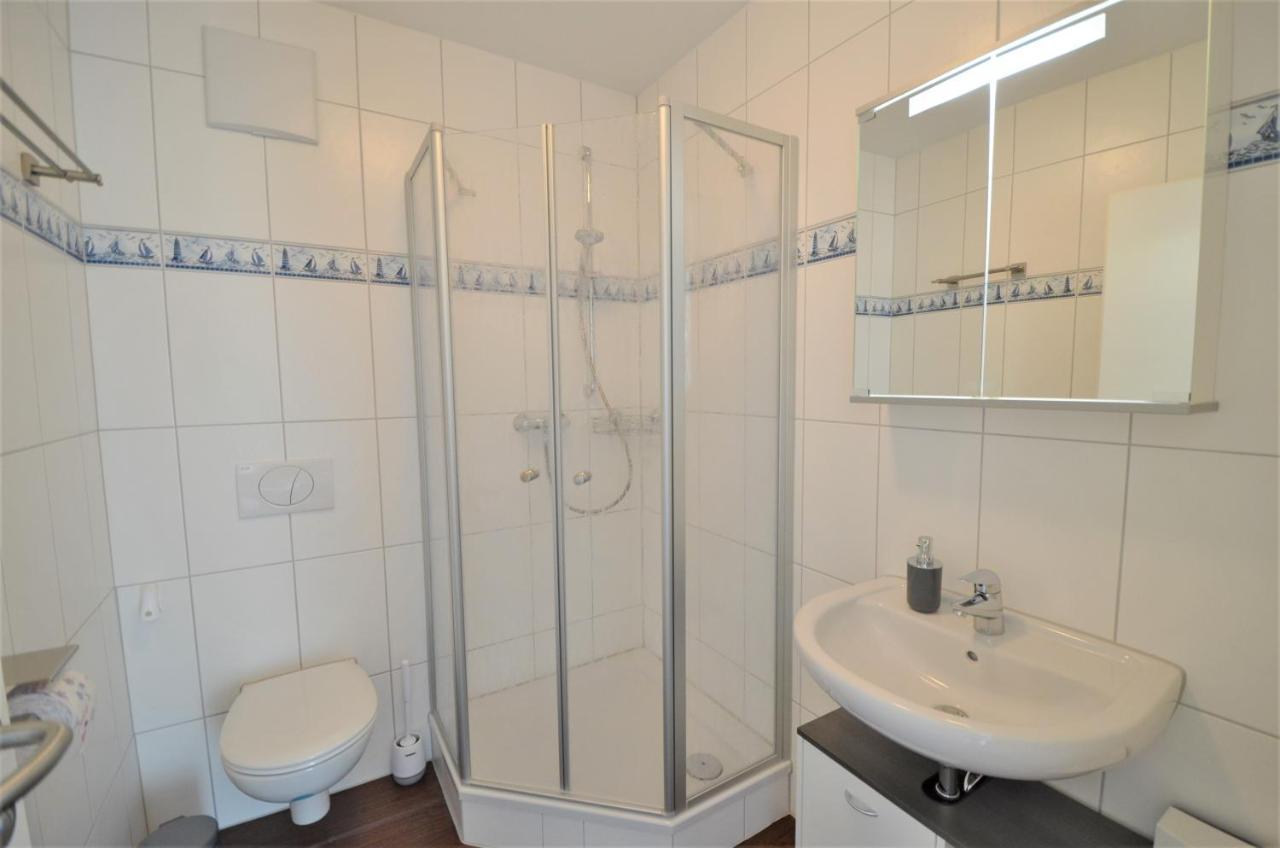 Ferienwohnung Kuestenwald Gelbensande Bagian luar foto